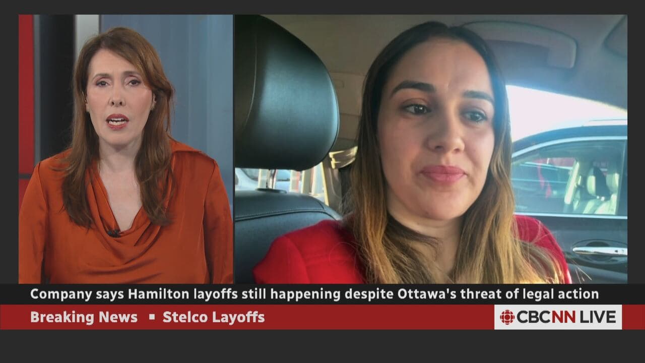 CBC News