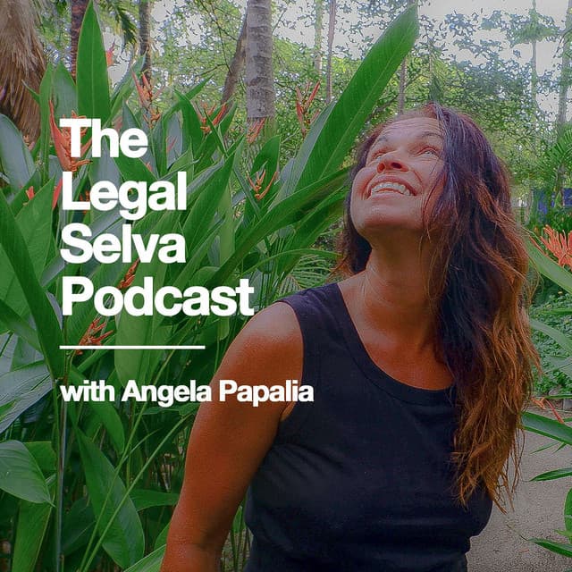 The Legal Selva Podcast