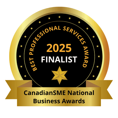 Best Professional Services 2025