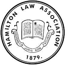 Hamilton Law Association