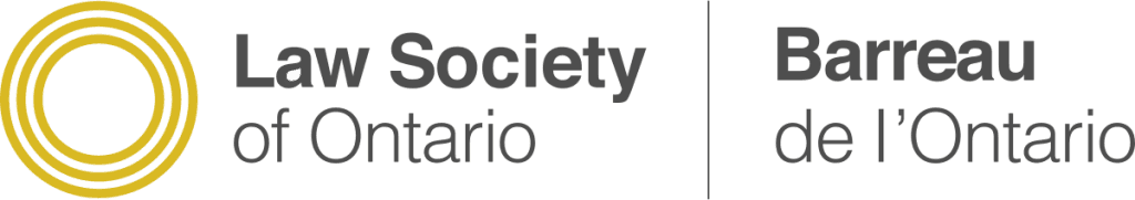 Law Society of Ontario