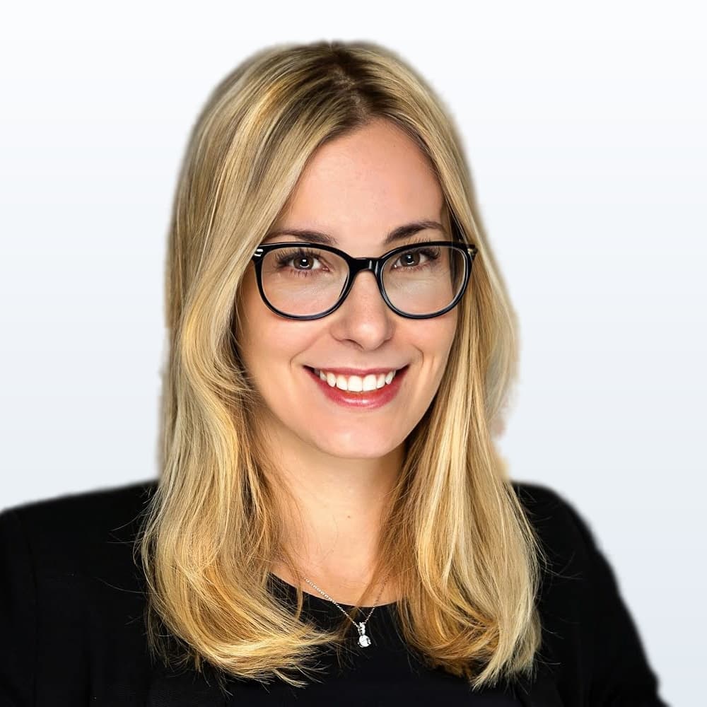 Zuzanna Kuza