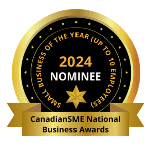 RBC Small Business of the Year